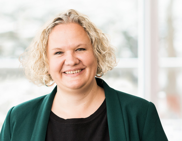 Christine Mühlemann